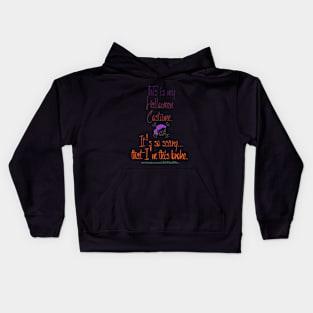 Scary Kids Hoodie